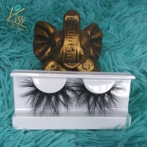 Mink Lashes False Eyelashes